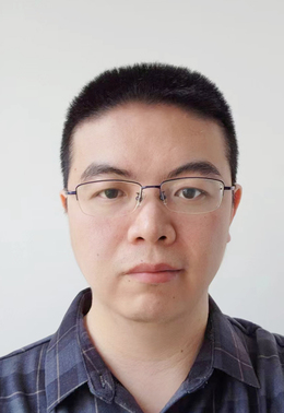 Portrait of Chenxiaoji Ling