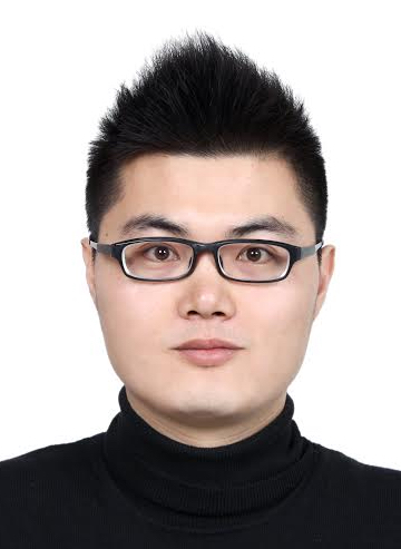 Portrait of Nan Li